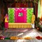 Anaprasana Backdrop, Annaprashan Banner, Annaprashan Backdrop, Annaprashan Ceremony, Annaprasana Decor, Baby Shower Decor